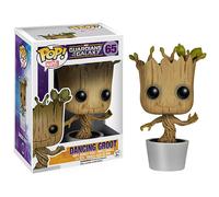 Funko POP Marvel: Guardians Of the Galaxy - Dancing Groot - Guardians Of the Ga