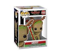 Funko Marvel Gotg Hs 3 Groot Figure