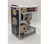 Funko Pop Marvel: Guardians of The Galaxy Holiday Special - Star-Lord - Vinyl-S