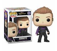 POP! TV - Hawkeye #1211 Hawkeye