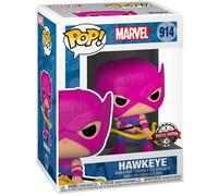 POP MARVEL CLASSIC HAWKEYE PX VIN FIG
