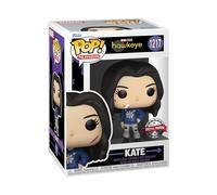 Funko POP! Marvel: Hawkeye - Kate in Christmas Sweater #1217