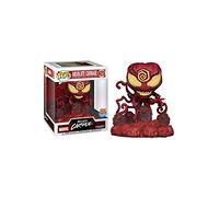 Funko - Pop Marvel Heroes Absolute Carnage PX Deluxe Vinyl Figure