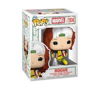 Funko Pop! Marvel: HoliDivas - Rogue - X-Men - Collectable Vinyl Figure - Gift Idea - Official Merchandise - Toys for Kids & Adults - Marvel Fans - Model Figure for Collectors and Display