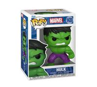 Funko Pop Marvel Hulk Figure 1420