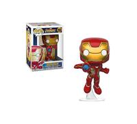 Funko Pop Marvel: Infinity War - Iron Man