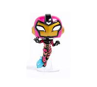 Funko Pop! Marvel Iron Man Ironheart 687 Exclusive Vinyl Figure