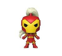 Iron Man Mystic Armor US Exclusive Pop! Vinyl