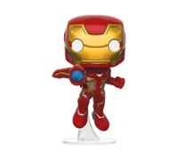 Funko Collectable Vinyl Figure - Marvel Avengers: Infinity War #285 Iron Man - Official Merchandise