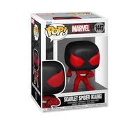 Funko Pop! Marvel: SP Comics - Kaine Parker - Marvel Comics - Collectable Vinyl Figure - Gift Idea - Official Merchandise - Toys for Kids & Adults - Comic Books Fans - Model Figure for Collectors
