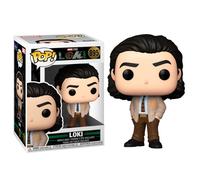 Funko Pop Marvel Loki 895