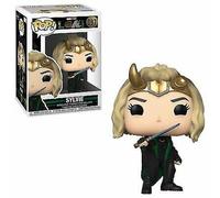 Funko 55744 POP Marvel Loki - Sylvie