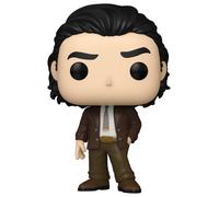 Funko POP Marvel Loki Figure
