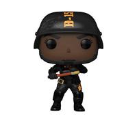 Funko POP! Marvel: Loki - Hunter B-15 - Amazon Exclusive | Official Merch - Collectable Vinyl Figurine for Shelf Display - Birthday Gift Idea for Fans and Collectors