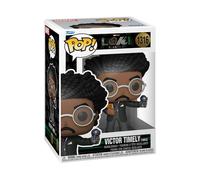 Funko POP Marvel: Loki S2 - Victor Timely - Collectable Vinyl Figur (US IMPORT)