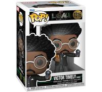 Funko Pop! Victor Timely (1893)