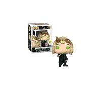 Funko Pop Marvel Loki Sylvie Glow
