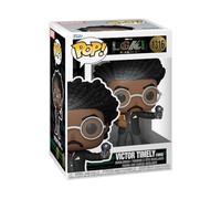 Funko POP! Marvel: Loki - Victor Timely