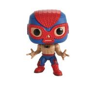FUNKO POP: MARVEL LUCHA LIBRE - EL ARACNO
