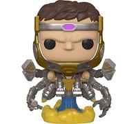 Funko Pop! Marvel: Marvel Avengers Game - Modok - M.O.D.O.K. - Collectable Vinyl Figure - Gift Idea - Official Merchandise - Toys for Kids & Adults - Video Games Fans - Model Figure for Collectors