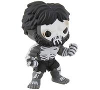 EXCLUSIVE MARVEL AVENEGERS HULK SKELETON 3.75" POP GAMES VINYL FIGURE FUNKO 658
