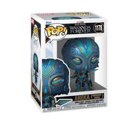 FUNKO POP MARVEL: MARVEL: BLACK PANTHER - WAKANDA FOREVER - POP 6