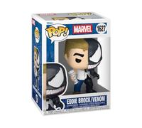 Funko POP! Marvel: Marvel Comic Splits - Eddie & Venom - Vinyl Figure