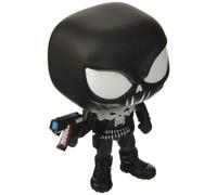 Funko Pop! Marvel: Marvel Venom - Punisher Multicolor