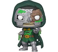 Funko POP! Marvel: Marvel Zombies- Dr. Doom