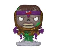 Funko POP Marvel: Marvel Zombies - Modok - M.O.D.O.K. - Collectable Vinyl Figur