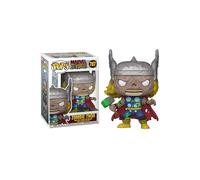 POP! Marvel: Marvel Zombies - Thor