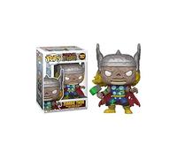 POP! Marvel: Marvel Zombies - Thor