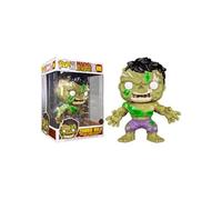 FUNKO POP! Marvel: Marvel Zombies - Zombie Hulk (Spec. Excl.) - 10in Jumbo - 695 //51654