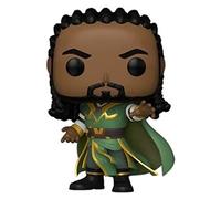 Funko POP! Marvel: - Master Mordo - Doctor Strange - Collectable Vinyl Figure - Gift Idea - Official Merchandise - Toys for Kids & Adults - Movies Fans - Model Figure for Collectors and Display