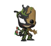 Funko POP! Marvel: Max Venom-Groot - Collectable Vinyl Figure - Gift Idea - Official Merchandise - Toys for Kids & Adults - Comic Books Fans - Model Figure for Collectors and Display
