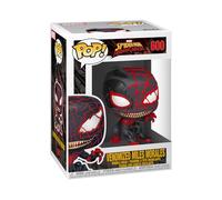 Funko Marvel Max Venom Miles Morales