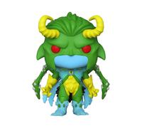 Funko POP Marvel Mech Strike Monster Hunters Loki 3.75" Vinyl Figure (#992)