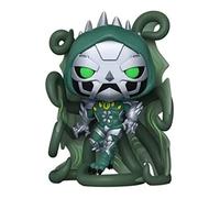 Funko POP! Marvel: Monster Hunters- Dr. Doom