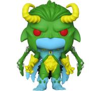 FUNKO POP: MARVEL MONSTER HUNTERS - LOKI