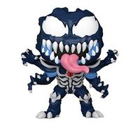 Funko Pop Marvel | Mech Strike Monster Hunters | Venom #994