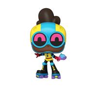 Moon Girl & Devil Dinosaur Moon Girl Pop! Vinyl