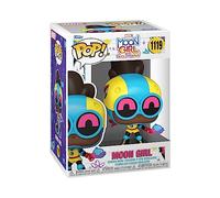 Moon Girl & Devil Dinosaur Moon Girl Pop! Vinyl