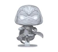 Funko POP! Marvel: Moon Knight - Moon Knight - Collectable Vinyl Figure - Gift Idea - Official Merchandise - Toys For Kids & Adults - Model Figure for Collectors and Display