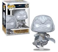 Funko POP Marvel: Moon Knight - Collectable Vinyl Figure - Gift Idea - Official