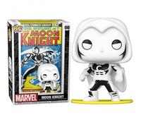 Funko Pop Comic Covers 08 Marvel Moon Knight