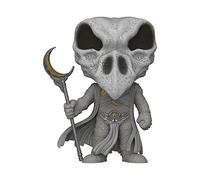 Funko Pop Marvel: Moon Knight - Khonshu Vinyl Bobblehead Multicolor (US IMPORT)