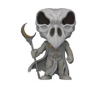 Funko POP! Marvel: Moon Knight - Khonshu - Collectable Vinyl Figure - Gift Idea - Official Merchandise - Toys for Kids & Adults - TV Fans - Model Figure for Collectors and Display