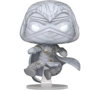Funko POP! Marvel: Moon Knight - Moon Knight - Collectable Vinyl Figure - Gift Idea - Official Merchandise - Toys For Kids & Adults - Model Figure for Collectors and Display