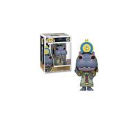 Funko Pop Marvel Moon Knight Tawaret – Montreal Convention Exclusive – Golden