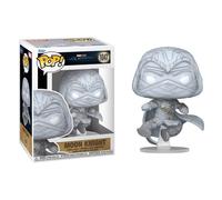 Funko POP! Marvel: Moon Knight - Moon Knight - Collectable Vinyl Figure - Gift Idea - Official Merchandise - Toys For Kids & Adults - Model Figure for Collectors and Display